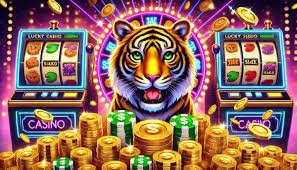 Fortune Rabbit slot game interface on presidenslot l showing grid layout and multiplier display
